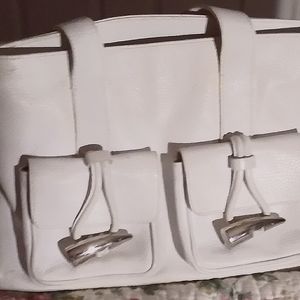 Burberry handbag